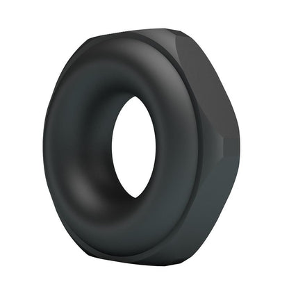 CRAZY BULL - JARVIUS COCK RING  SILICONE MOD 14