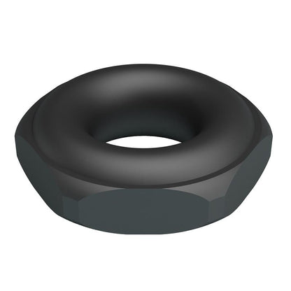 CRAZY BULL - JARVIUS COCK RING  SILICONE MOD 14