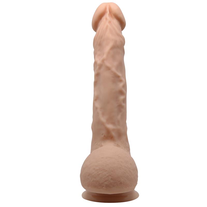 BAILE - JASON REALISTIC DILDO 9.8