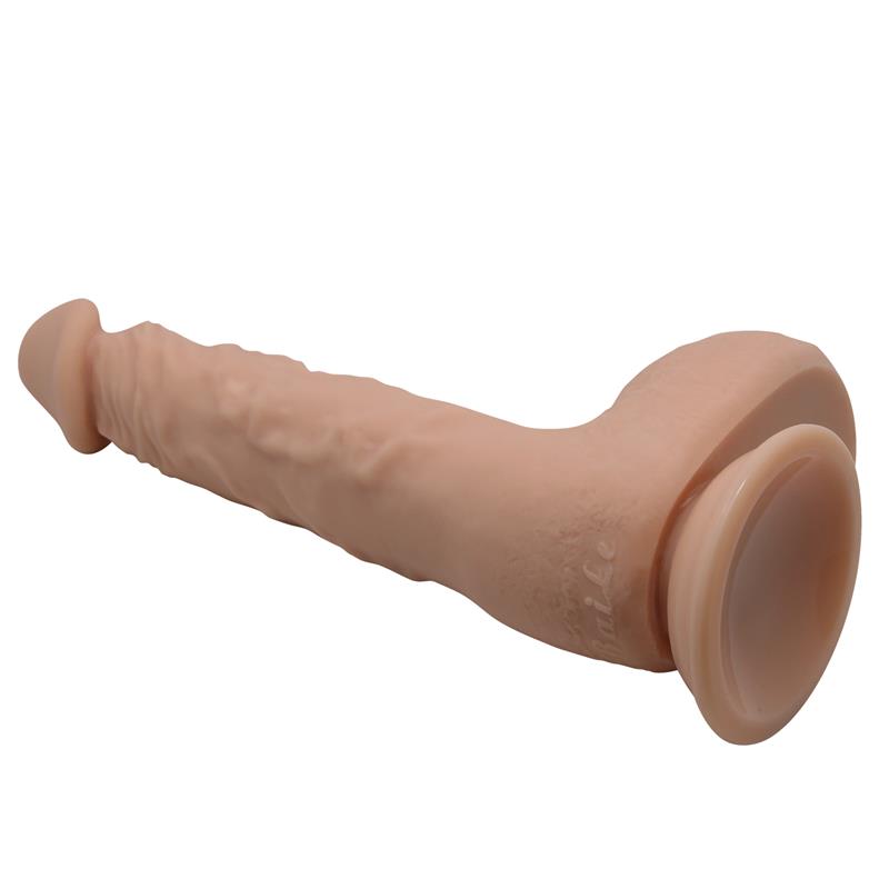 BAILE - JASON REALISTIC DILDO 9.8