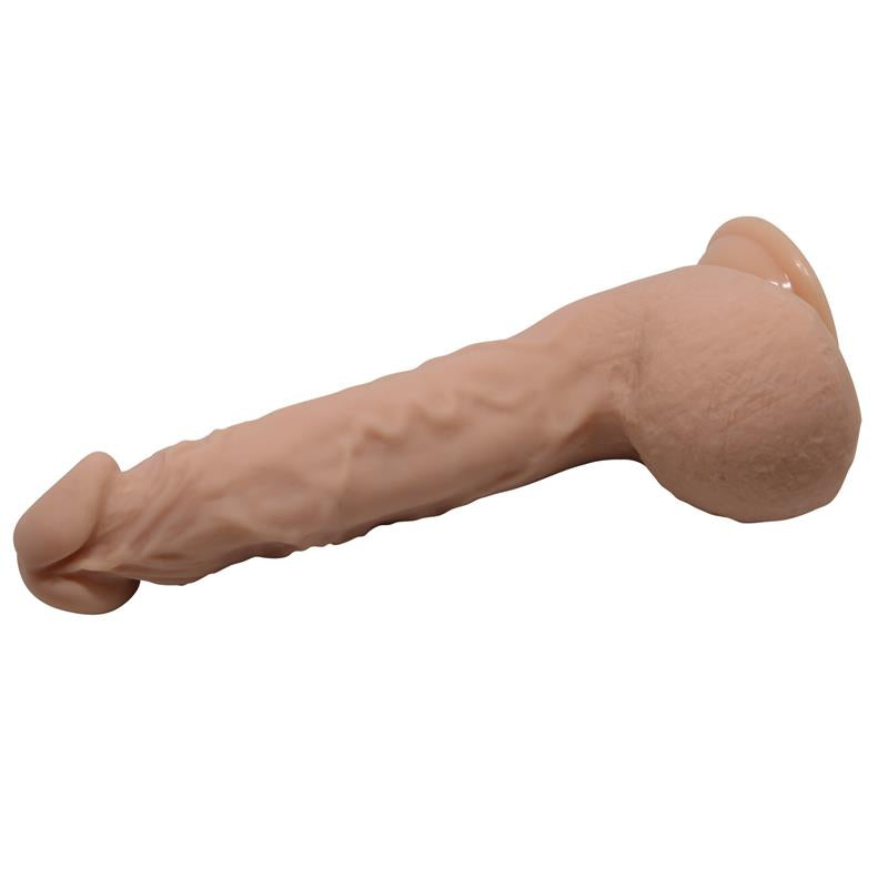 BAILE - JASON REALISTIC DILDO 9.8