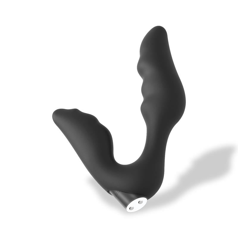 AFTERDARK - JAYDURK ANAL PROSTATE P-SPOT VIBRATOR