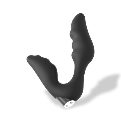 AFTERDARK - JAYDURK ANAL PROSTATE P-SPOT VIBRATOR