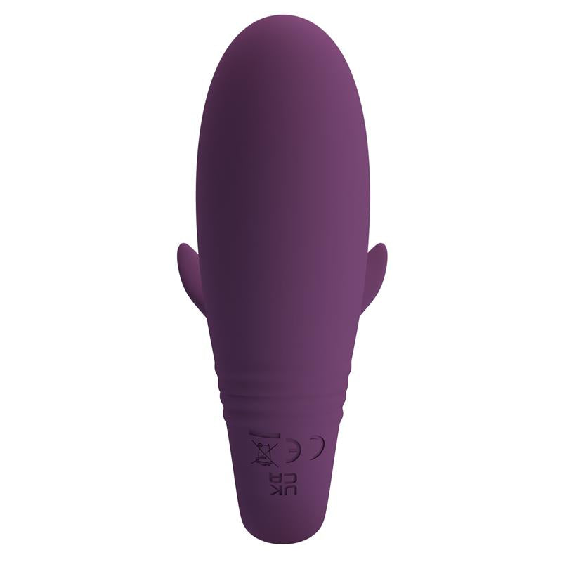 PRETTYLOVE - JAYLEEN COUPLES TOY WITH APP