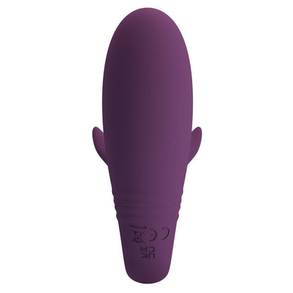 PRETTYLOVE - JAYLEEN COUPLES TOY WITH APP