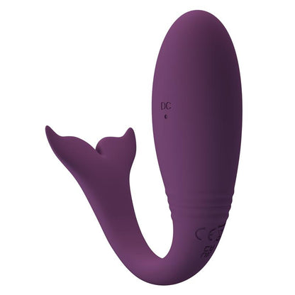 PRETTYLOVE - JAYLEEN COUPLES TOY WITH APP