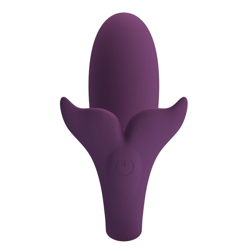 PRETTYLOVE - JAYLEEN COUPLES TOY WITH APP