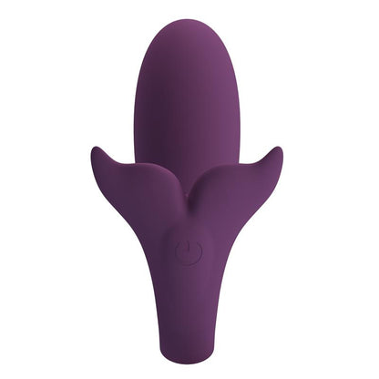 PRETTYLOVE - JAYLEEN COUPLES TOY WITH APP