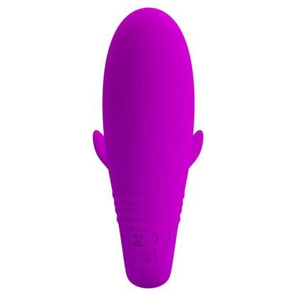 PRETTYLOVE - JAYLEEN STIMULATOR WITH APP CONTROL
