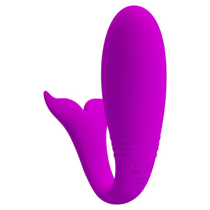 PRETTYLOVE - JAYLEEN STIMULATOR WITH APP CONTROL