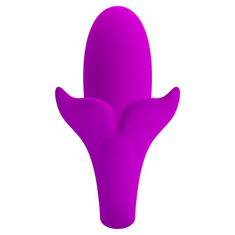 PRETTYLOVE - JAYLEEN STIMULATOR WITH APP CONTROL