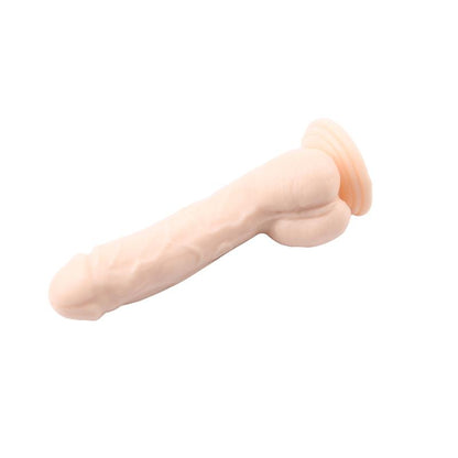 CHISA - JEFF STRYKER DILDO 8.9 - 22CM