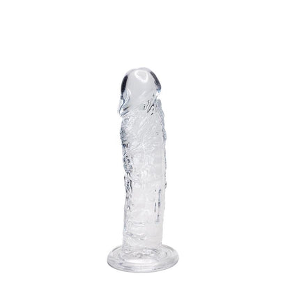 ALIVE - JELLY DILDO EMPIRE 19.3 CM