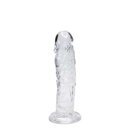 ALIVE - JELLY DILDO EMPIRE 19.3 CM