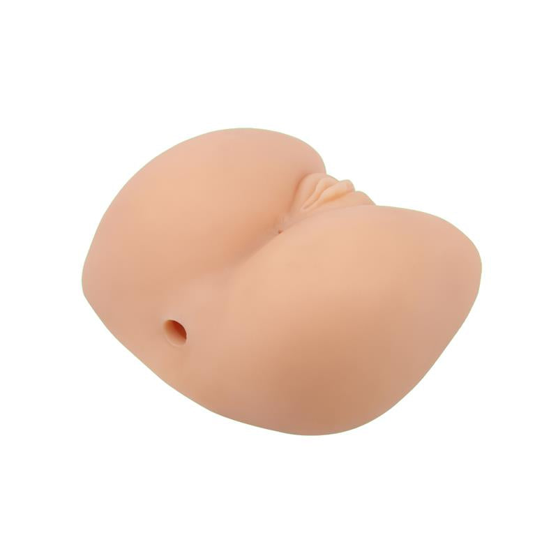 CHISA - JENNIE THE BIG SISTER VIBRATING MASTURBATOR
