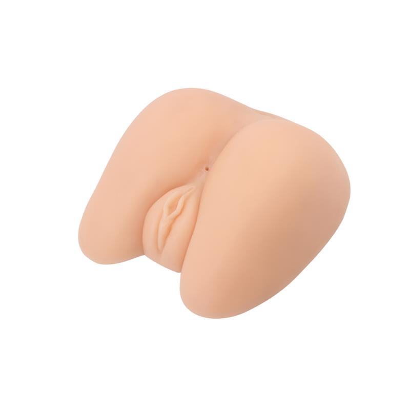 CHISA - JENNIE THE BIG SISTER VIBRATING MASTURBATOR