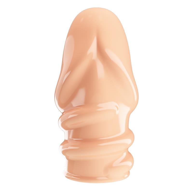 PRETTYLOVE - JEREMY PENIS SLEEVE FLEXIBLE