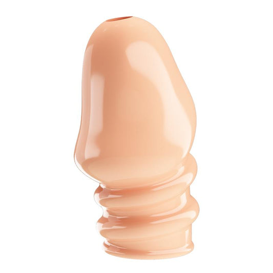 PRETTYLOVE - JEREMY PENIS SLEEVE FLEXIBLE