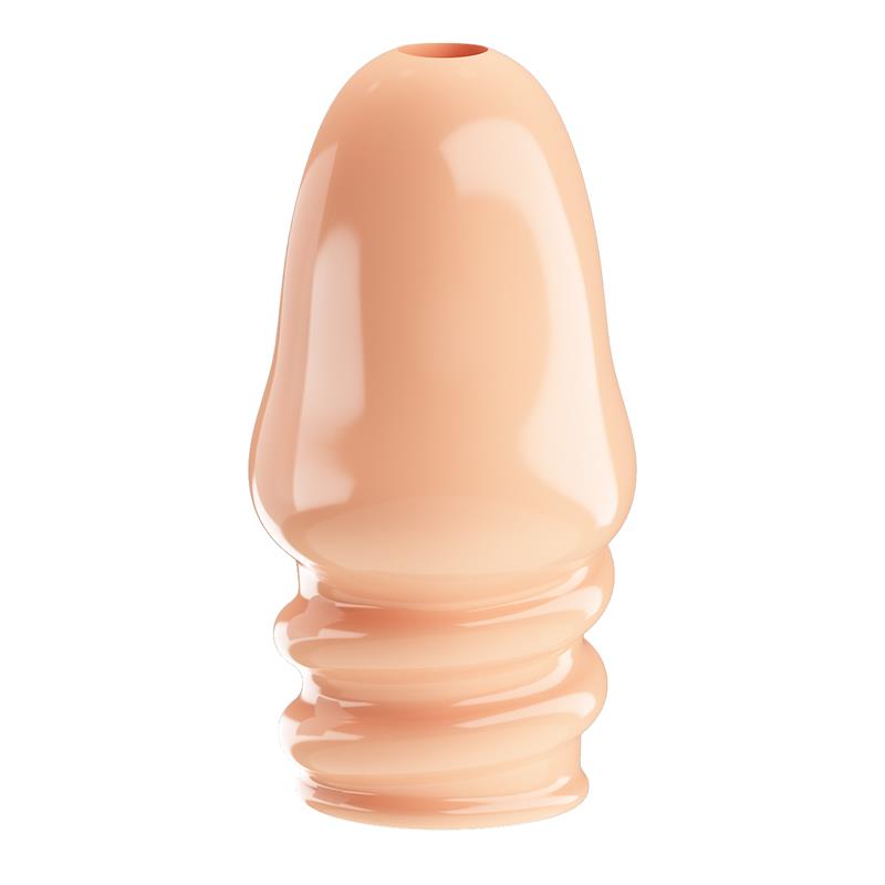 PRETTYLOVE - JEREMY PENIS SLEEVE FLEXIBLE