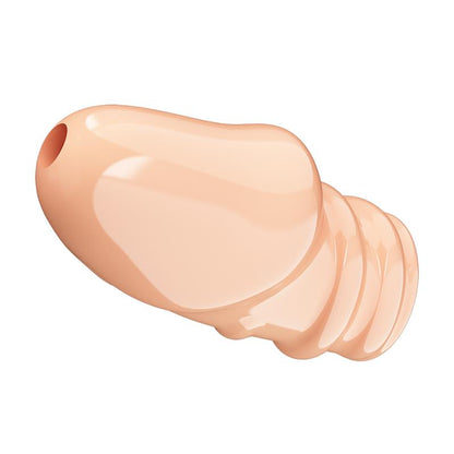 PRETTYLOVE - JEREMY PENIS SLEEVE FLEXIBLE