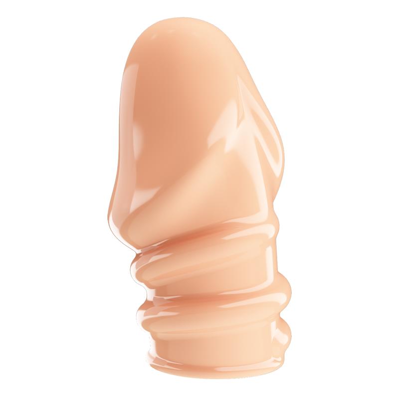 PRETTYLOVE - JEREMY PENIS SLEEVE FLEXIBLE