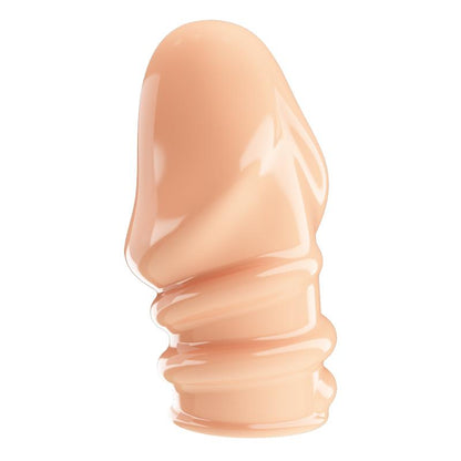 PRETTYLOVE - JEREMY PENIS SLEEVE FLEXIBLE