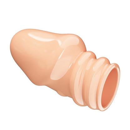 PRETTYLOVE - JEREMY PENIS SLEEVE FLEXIBLE