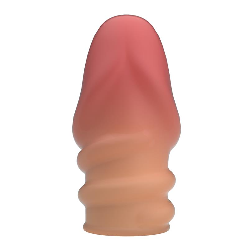 PRETTYLOVE - JEREMY PENIS SLEEVE