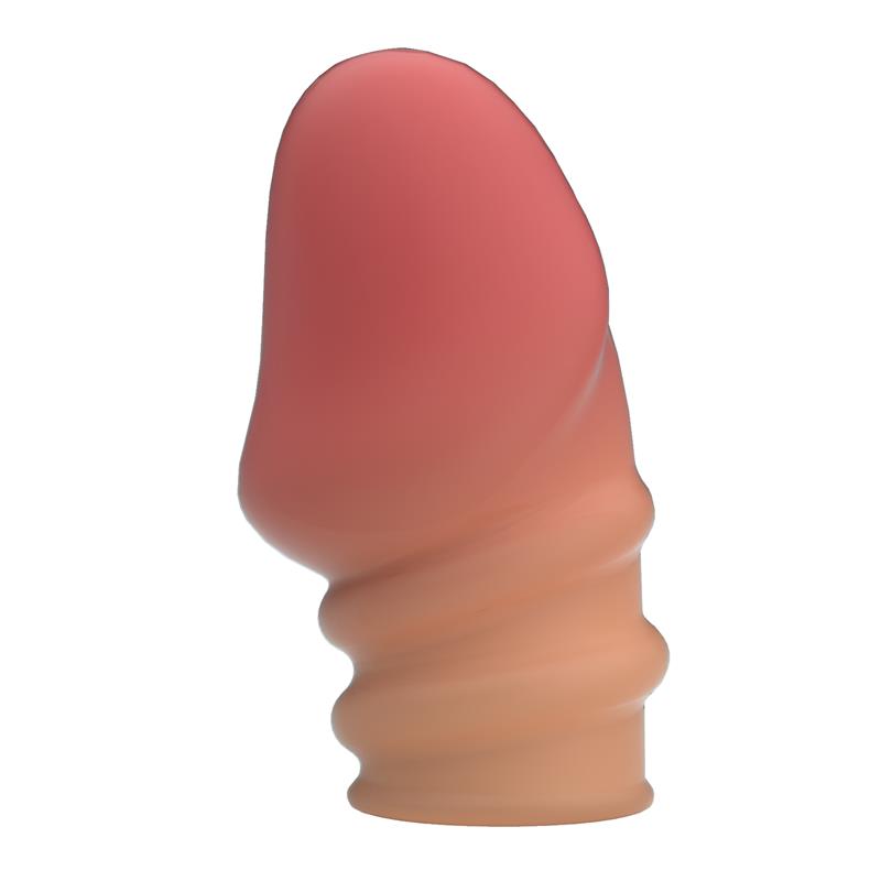 PRETTYLOVE - JEREMY PENIS SLEEVE