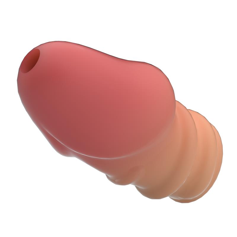 PRETTYLOVE - JEREMY PENIS SLEEVE