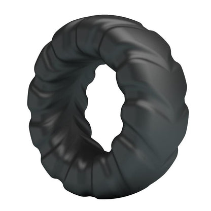 CRAZY BULL - JERIKO COCK RING SILICONE MOD 1
