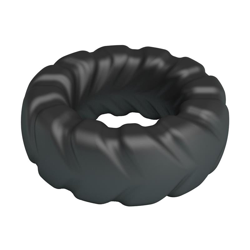 CRAZY BULL - JERIKO COCK RING SILICONE MOD 1
