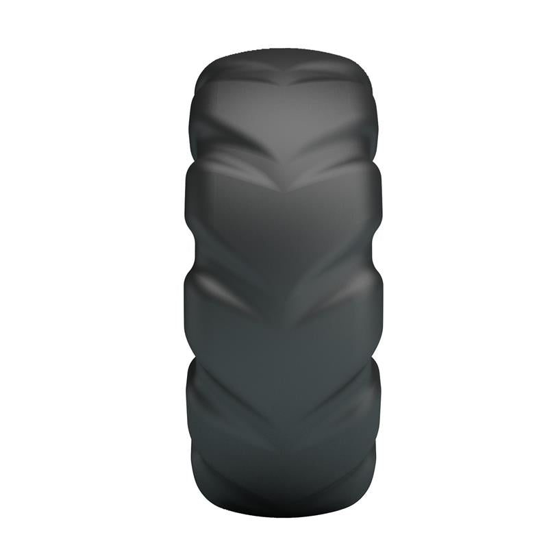 CRAZY BULL - JERIKO COCK RING SILICONE MOD 1