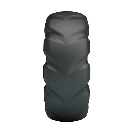 CRAZY BULL - JERIKO COCK RING SILICONE MOD 1