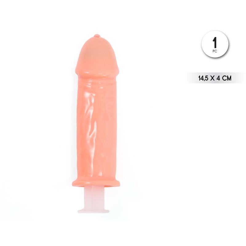 DIVERTY SEX - SHOT PENE