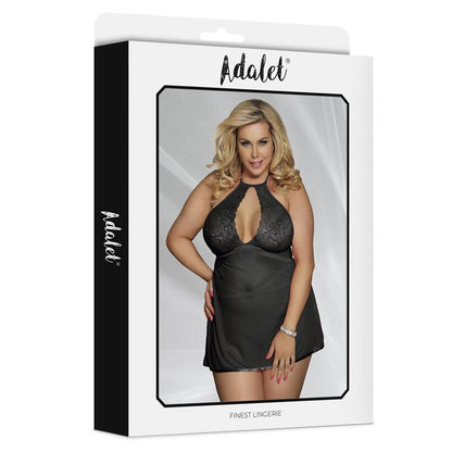 ADALET LINGERIE - JESS BABYDOLL WITH PANTIES SIZE 44-46