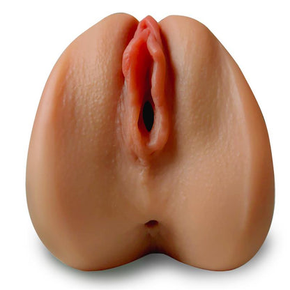 LIKETRUE - JESS SUPER REALISTIC VAGINA, ANUS AND MOUTH 650 GR
