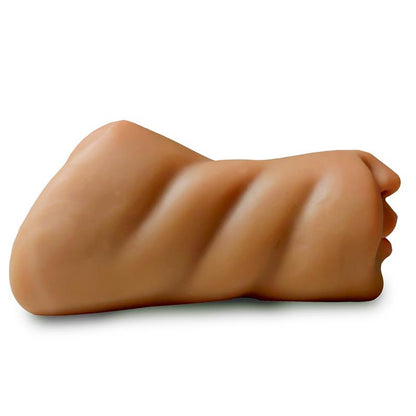 LIKETRUE - JESS SUPER REALISTIC VAGINA, ANUS AND MOUTH 650 GR