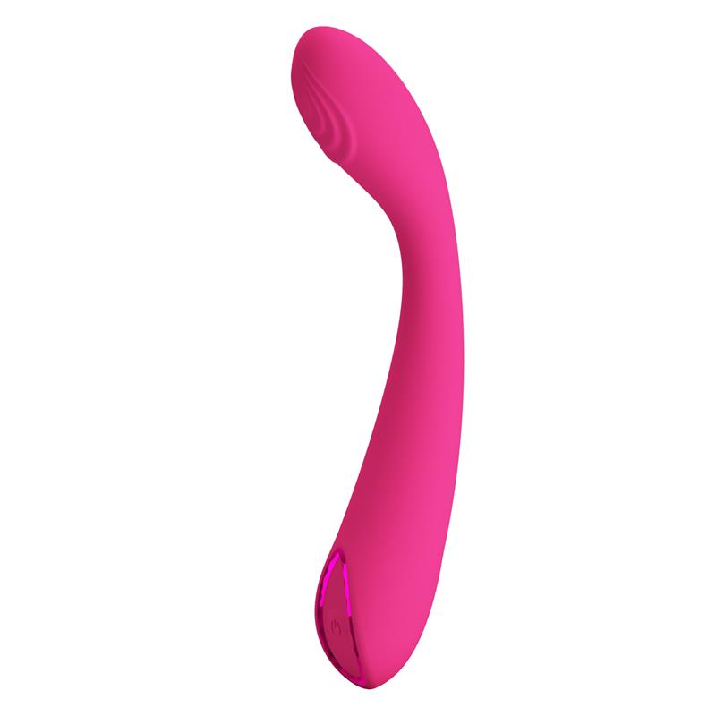 PRETTYLOVE - JESSICA VIBRATOR