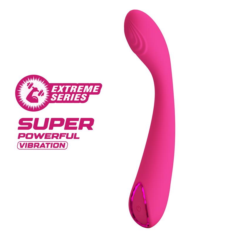 PRETTYLOVE - JESSICA VIBRATOR