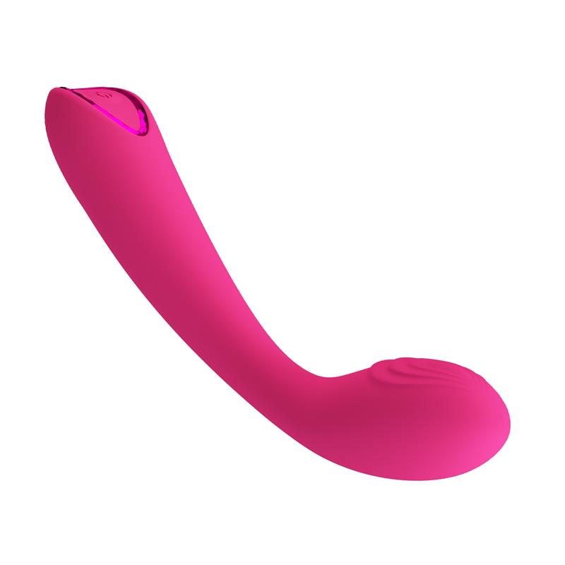 PRETTYLOVE - JESSICA VIBRATOR
