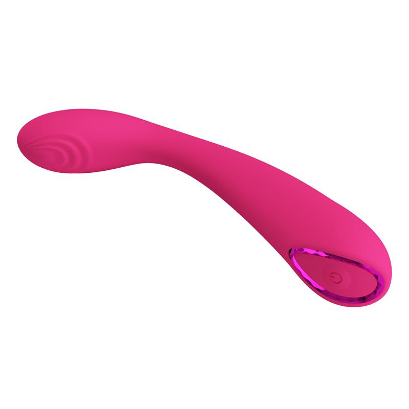 PRETTYLOVE - JESSICA VIBRATOR