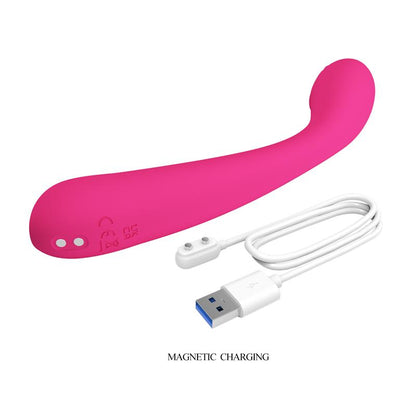 PRETTYLOVE - JESSICA VIBRATOR