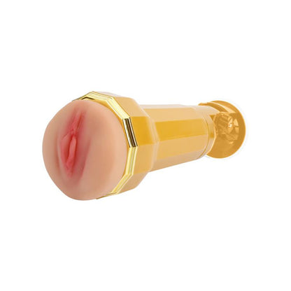 CHISA - JESSIE VIBRATING REALISTIC  VAGINA MASTURBATOR