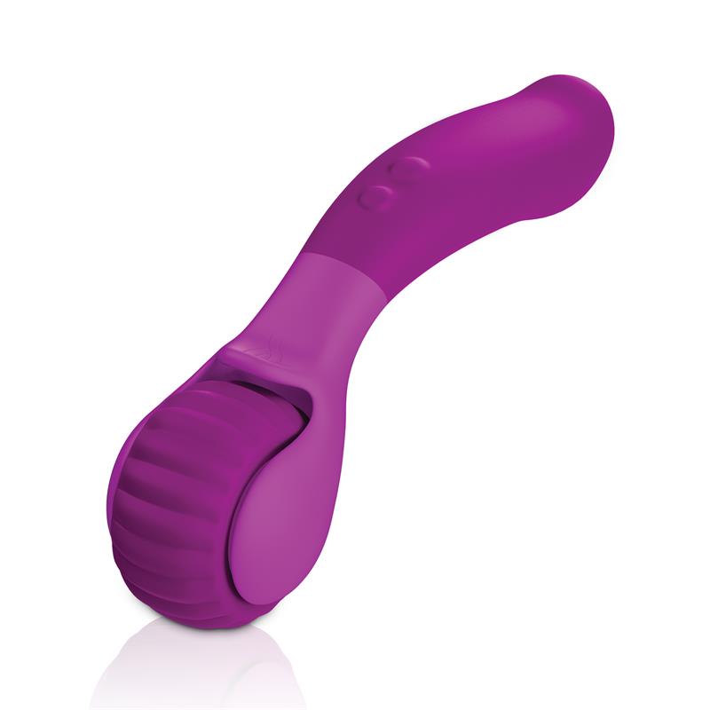 JIMMYJANE - EVOKE DU-O VIBRATING MASSAGE WHEEL