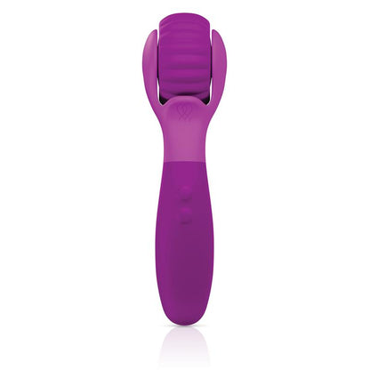 JIMMYJANE - EVOKE DU-O VIBRATING MASSAGE WHEEL