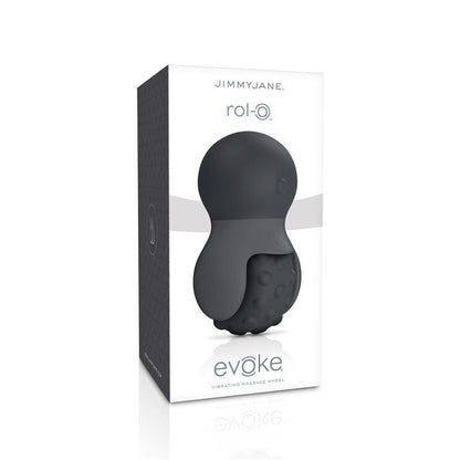 JIMMYJANE - EVOKE ROL-O  VIBRATING MASSAGE WHEEL