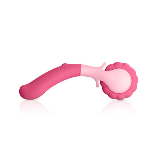 JIMMYJANE - EVOKE SOL-O VIBRATING MASSAGE WHEEL