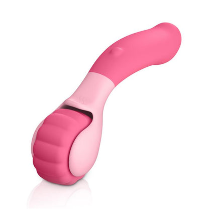 JIMMYJANE - EVOKE SOL-O VIBRATING MASSAGE WHEEL