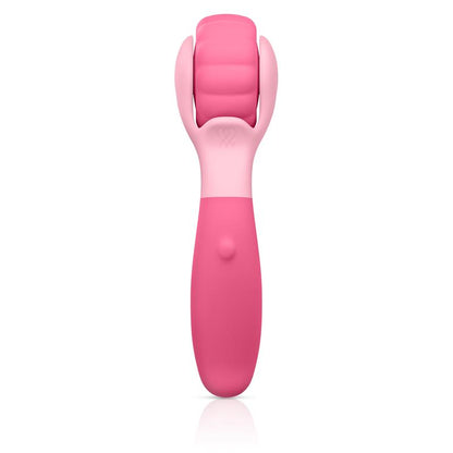 JIMMYJANE - EVOKE SOL-O VIBRATING MASSAGE WHEEL